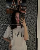 Анкета проститутки Леся - метро Тверской, возраст - 19