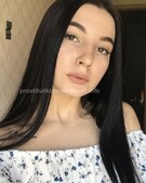 Анкета проститутки Наташа - метро Хорошевский, возраст - 20