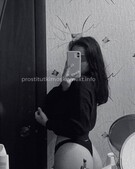 Анкета проститутки Роксана - метро Свиблово, возраст - 21