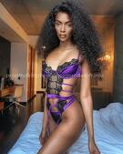 Анкета проститутки Мелисса - метро Северное Медведково, возраст - 21