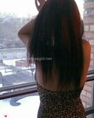 Анкета проститутки Лиза - метро Даниловский, возраст - 21