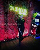 Анкета проститутки Мелисса - метро Пресненский, возраст - 22