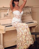 Анкета проститутки Таня - метро Беговой, возраст - 22