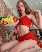 Анкета проститутки Эмма - метро Лефортово, возраст - 22