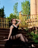 Анкета проститутки Варвара - метро Нижегородский, возраст - 23