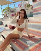 Анкета проститутки Лера - метро Черемушки, возраст - 23