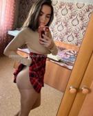 Анкета проститутки Натуся - метро Тропарево-Никулино, возраст - 23