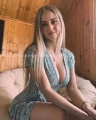 Анкета проститутки Илона - метро Фили-Давыдково, возраст - 23