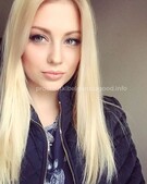 Анкета проститутки Наташа - метро Царицыно, возраст - 23