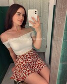 Анкета проститутки Лолита - метро Румянцево, возраст - 23