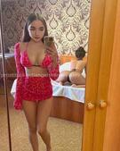 Анкета проститутки Ника - метро Нагатино-Садовники, возраст - 23