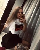 Анкета проститутки Марго - метро Тверской, возраст - 23