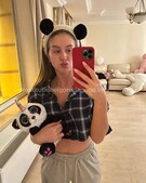 Анкета проститутки Лина - метро Куркино, возраст - 23