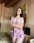 Анкета проститутки Мелисса - метро Дорогомилово, возраст - 23