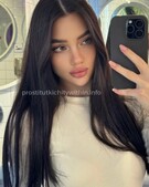 Анкета проститутки Зита - метро Тверской, возраст - 23