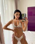 Анкета проститутки Галя - метро Тверской, возраст - 23