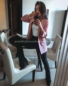 Анкета проститутки Шарлотта - метро Даниловский, возраст - 23