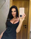 Анкета проститутки Галя - метро Люблино, возраст - 23