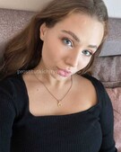 Анкета проститутки Софа - метро Тверской, возраст - 23