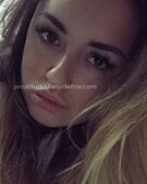 Анкета проститутки Танюша - метро Чертаново Центральное, возраст - 23