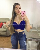 Анкета проститутки Лада - метро Дорогомилово, возраст - 23