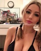 Анкета проститутки Устина - метро Тверской, возраст - 23