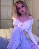 Анкета проститутки Жанна - метро Ломоносовский, возраст - 23