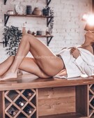 Анкета проститутки Марго - метро Тушино, возраст - 24