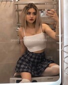 Анкета проститутки Алиса - метро Мещанский, возраст - 24