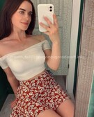 Анкета проститутки Лаура - метро Красносельский, возраст - 24