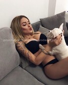 Анкета проститутки Юля - метро Ломоносовский, возраст - 24