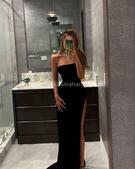 Анкета проститутки Света - метро Северное Медведково, возраст - 24