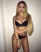 Анкета проститутки Елизавета - метро Дорогомилово, возраст - 24