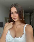 Анкета проститутки Милослава - метро Филевский парк, возраст - 24