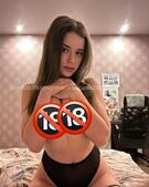 Анкета проститутки Влада - метро Хорошевский, возраст - 24