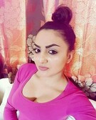 Анкета проститутки Дарья - метро Метрогородок, возраст - 24