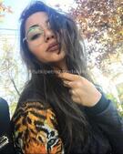 Анкета проститутки Забава - метро Тверской, возраст - 24