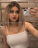 Анкета проститутки Ольга - метро Фили-Давыдково, возраст - 24