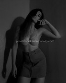 Анкета проститутки Услада - метро Чертаново Центральное, возраст - 24