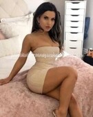 Анкета проститутки Диана - метро Нижегородский, возраст - 25