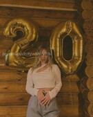 Анкета проститутки Олеся - метро Дмитровский, возраст - 25