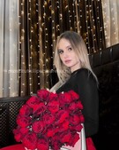 Анкета проститутки Лаура - метро Алексеевский, возраст - 25