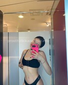 Анкета проститутки Леночка - метро Ломоносовский, возраст - 25