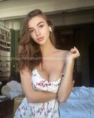 Анкета проститутки Сабина - метро Проспект Вернадского, возраст - 25