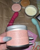 Анкета проститутки Лариса - метро Арбат, возраст - 25