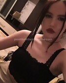 Анкета проститутки Линда - метро Нагатино-Садовники, возраст - 25