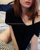 Анкета проститутки Леся - метро Обручевский, возраст - 25