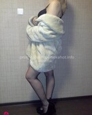 Анкета проститутки Лина - метро Щукино, возраст - 25