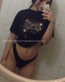 Анкета проститутки Танюша - метро Ломоносовский, возраст - 25