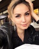 Анкета проститутки Лариса - метро Якиманка, возраст - 25